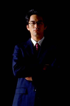 新宿の野口敏郎法律事務所は依頼者にとって力強いパートナーです