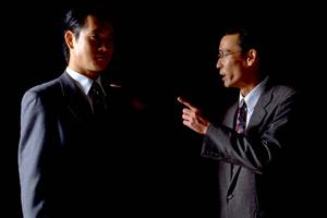 トラブル回避に役立つ社会保険労務士