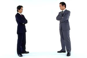 女性弁護士もいる白濱法律事務所