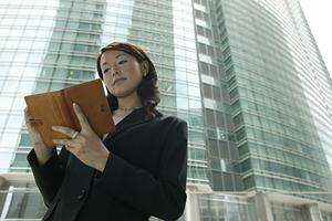 江東区で信頼できる税理士を見つけるための2025年最新ガイド