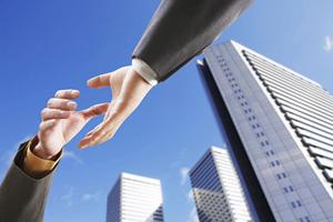 交通事故関連の相談を受けている名古屋の法律事務所